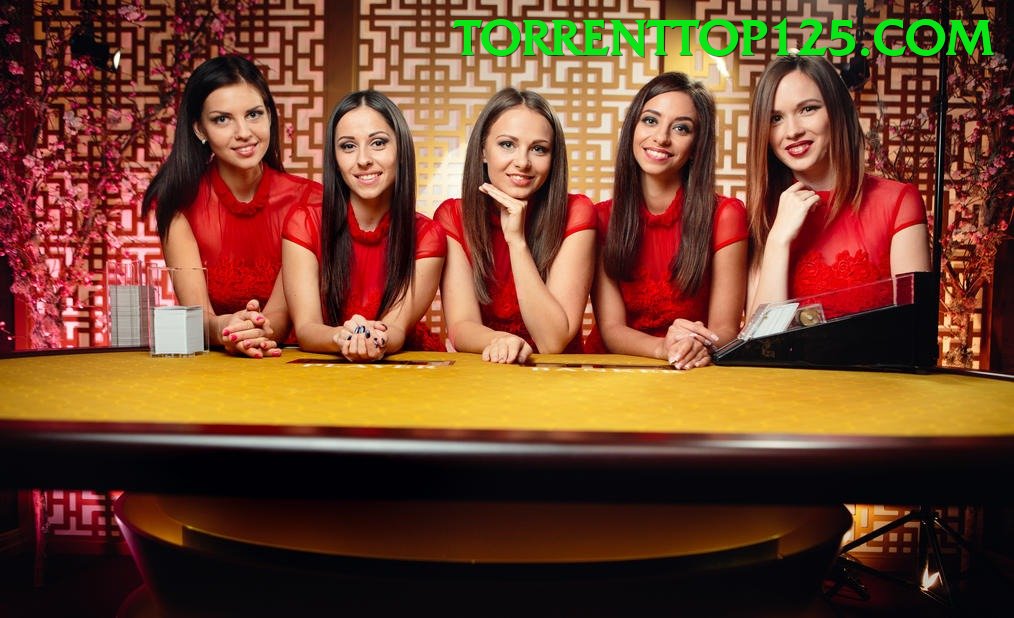 Sòng Bài Trực Tuyến