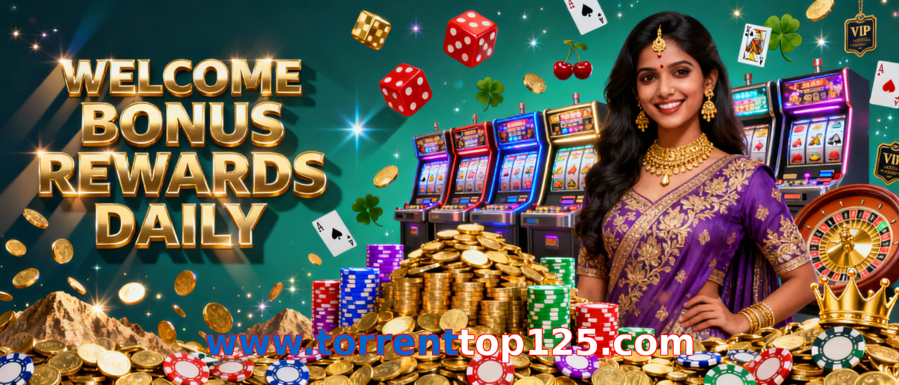 Www.torrenttop125.com