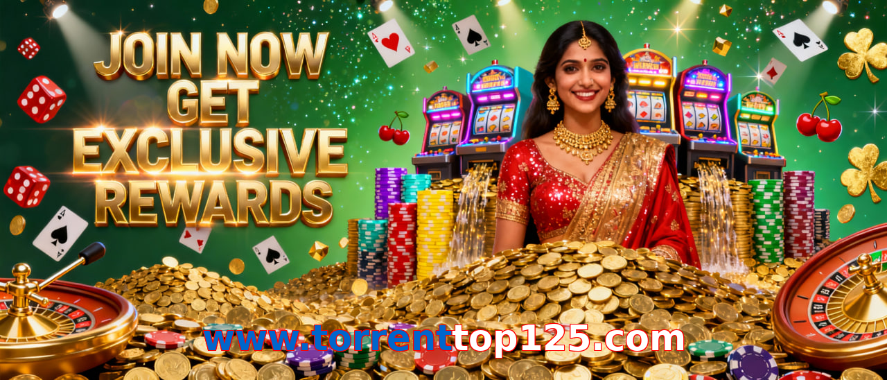 Www.torrenttop125.com