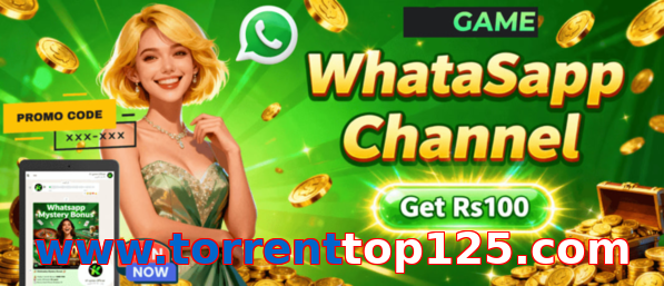 Www.torrenttop125.com